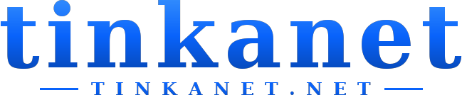 tinkanet logotipo
