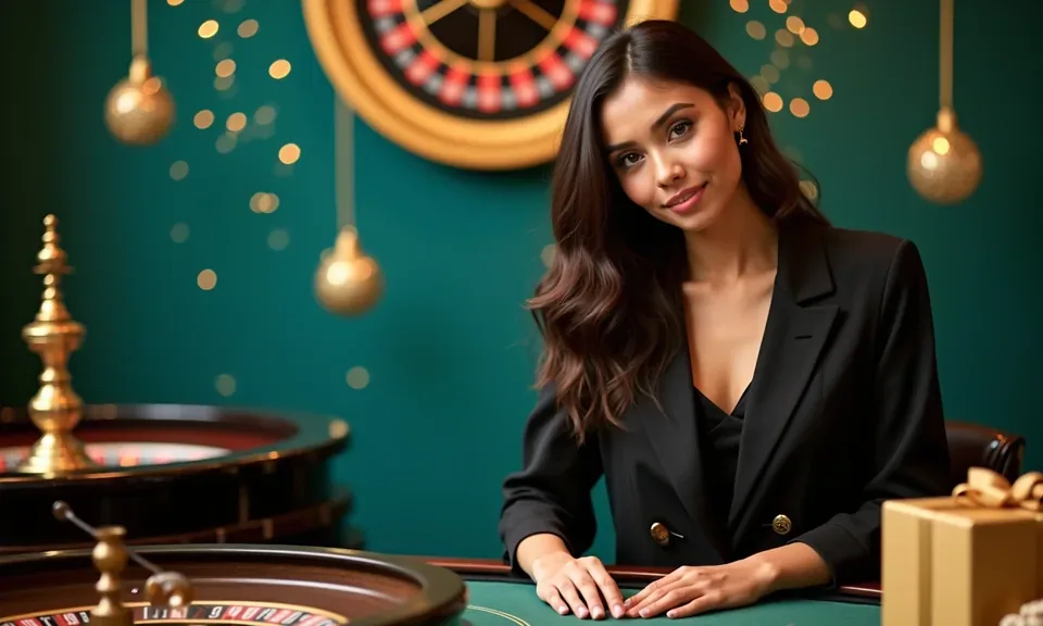 tinkanet Blackjack en Vivo Puno Festivo